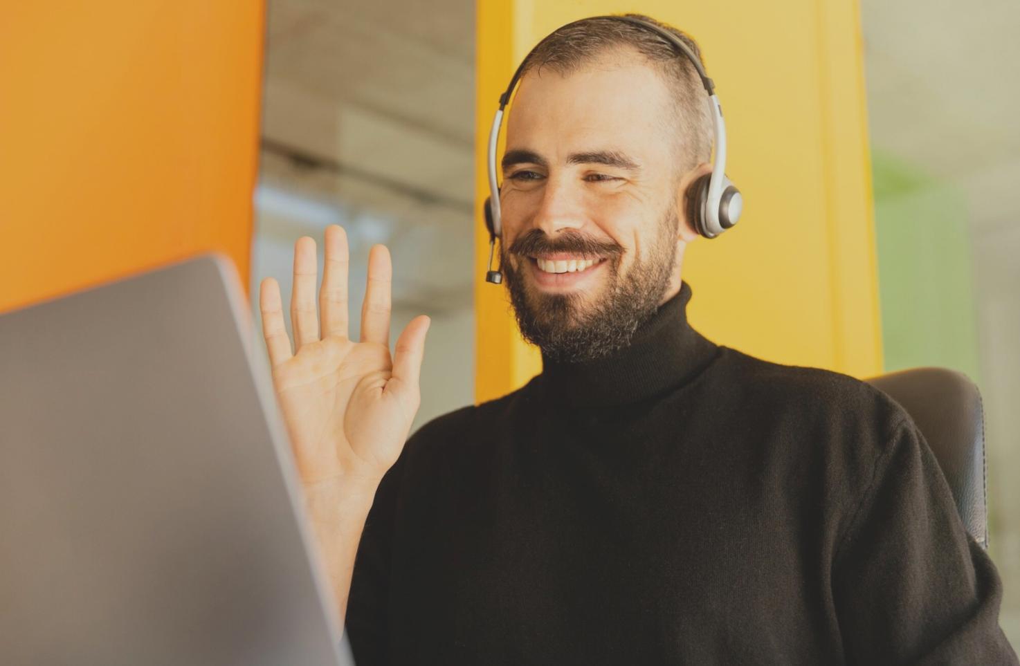 Sesión de análisis de ratios financieros con datos reales