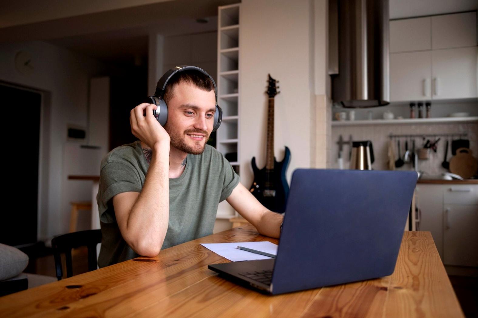 Detalle del trabajo de análisis comparativo en qiralexona