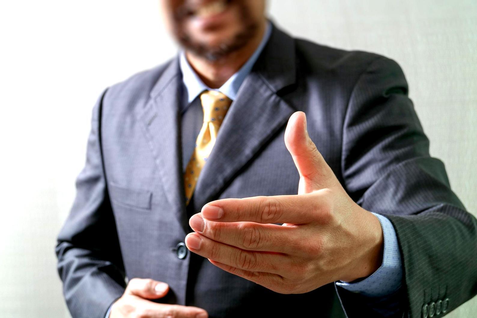 Reunión estratégica de equipos financieros