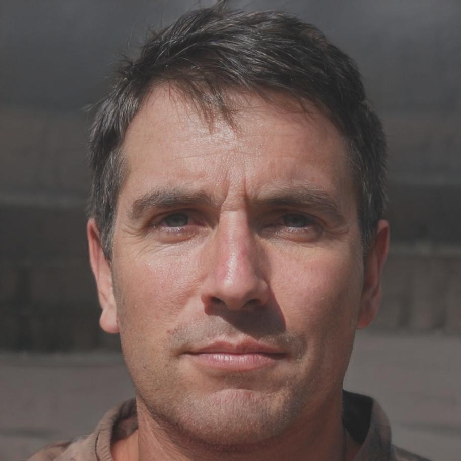 Perfil de Breixo Domínguez, consultor en optimización de costes