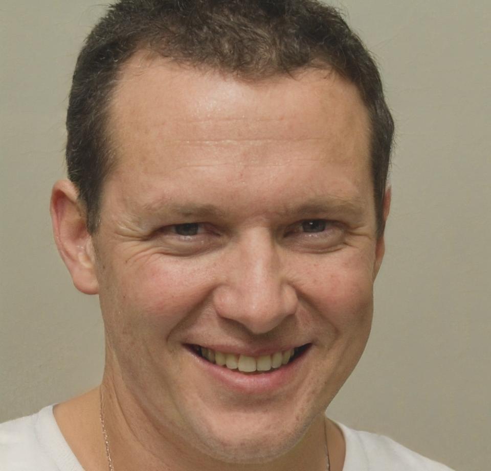 Perfil de Anxo Ferreira, especialista en indicadores financieros